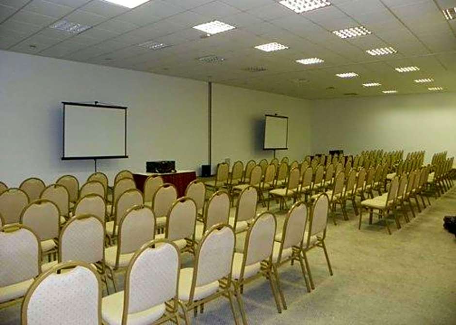 Quality Belo Horizonte Lourdes