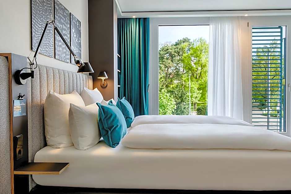 Motel One Karlsruhe