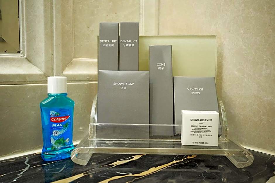 Grand Hotel Haikou - Managed by Accor