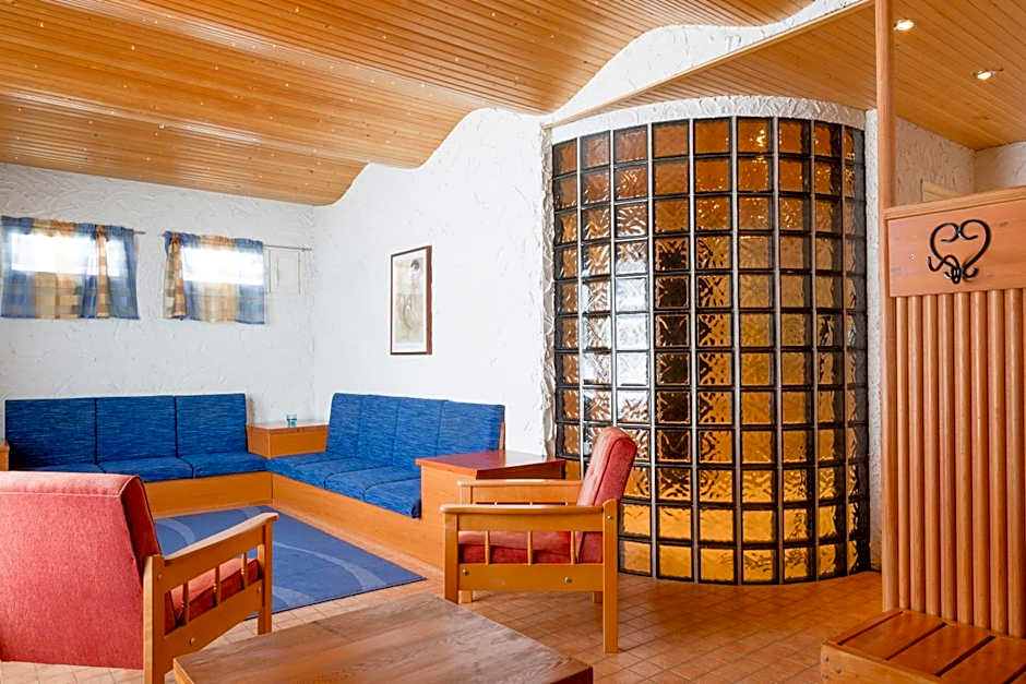 Samantta Hotel & Restaurant