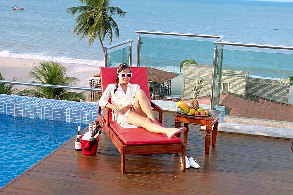 Relais de Charme Boutique Hotel Pititinga