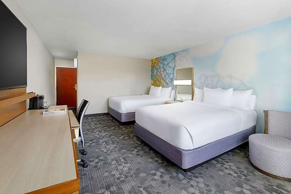 Courtyard by Marriott Palmdale