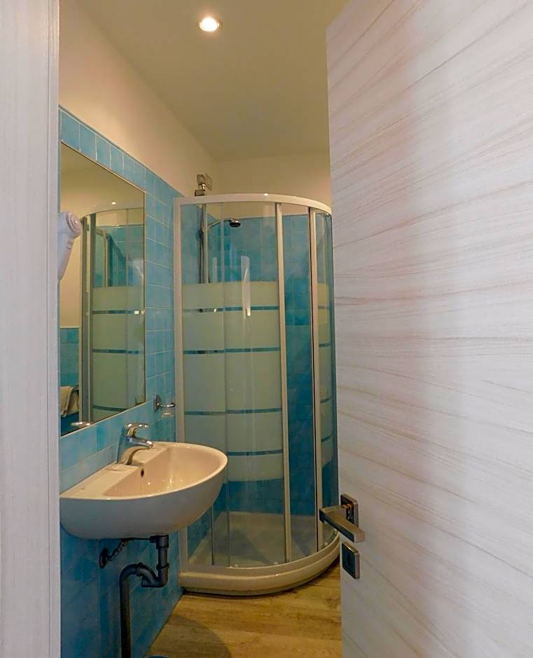 Hotel Oceano