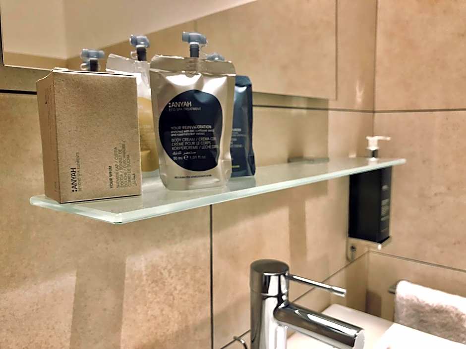 Palazzina B - Contemporary Studio