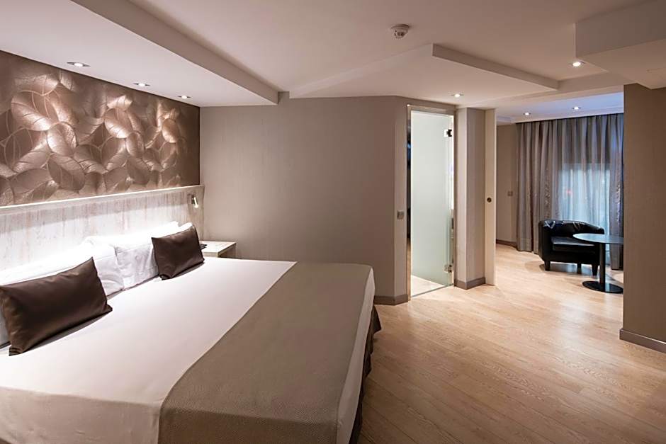 Catalonia Sagrada Familia Hotel