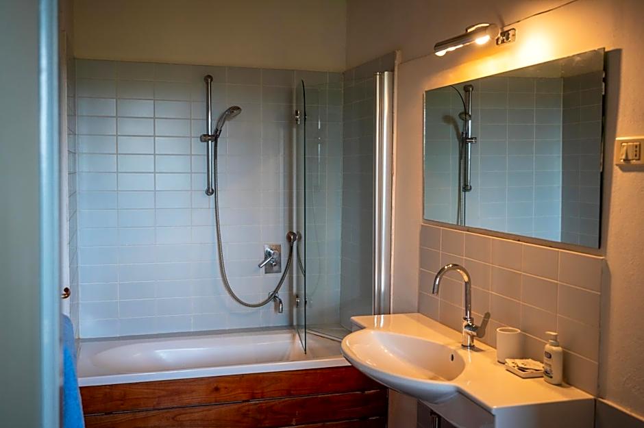 Il Poggio B&B