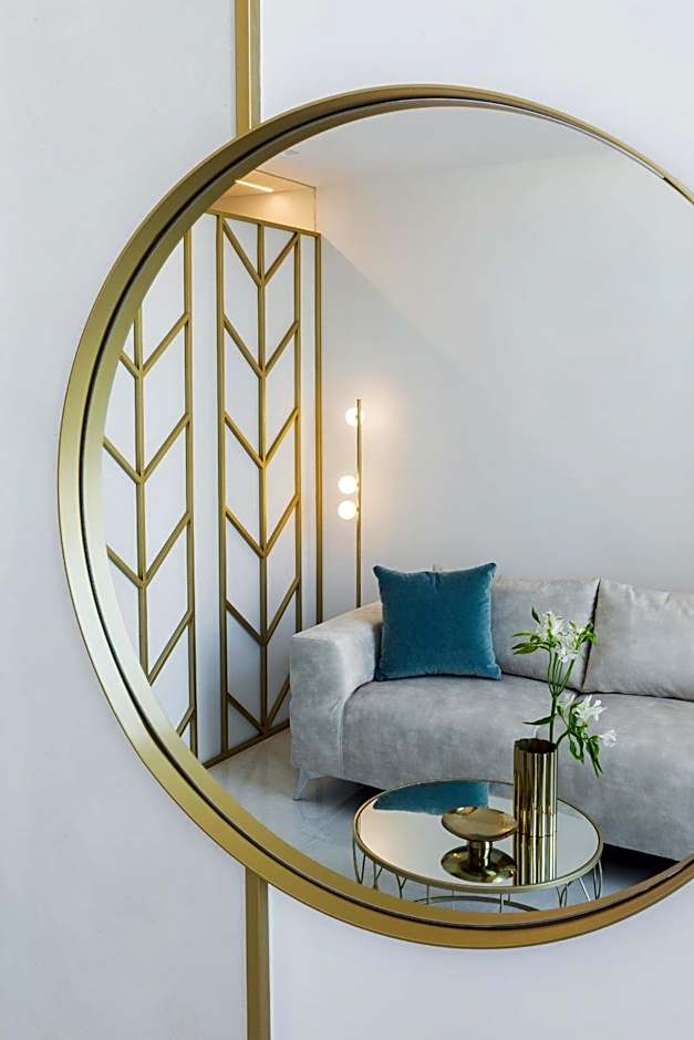 Mirabile Luxury Suites