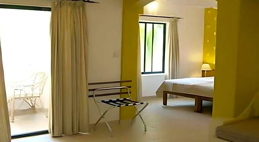 Casablanca Beach Resort