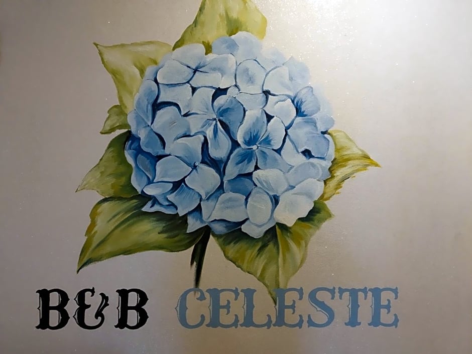 B&B CELESTE