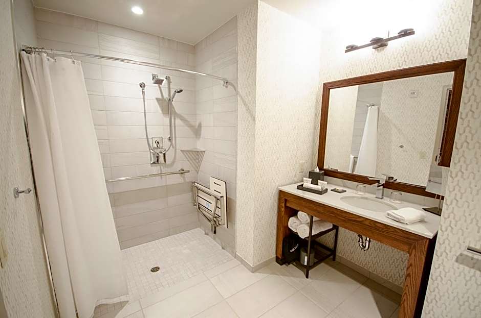 Texas A&M Hotel and Conference Center