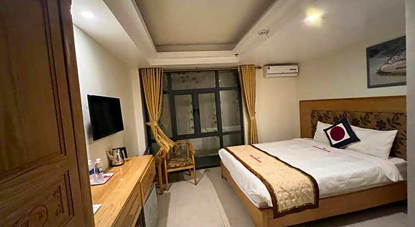 Regal Sapa Hotel