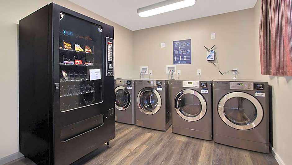 Magnuson Hotel Extended Stay Canton Ohio