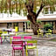 ibis Styles Nancy Centre Gare