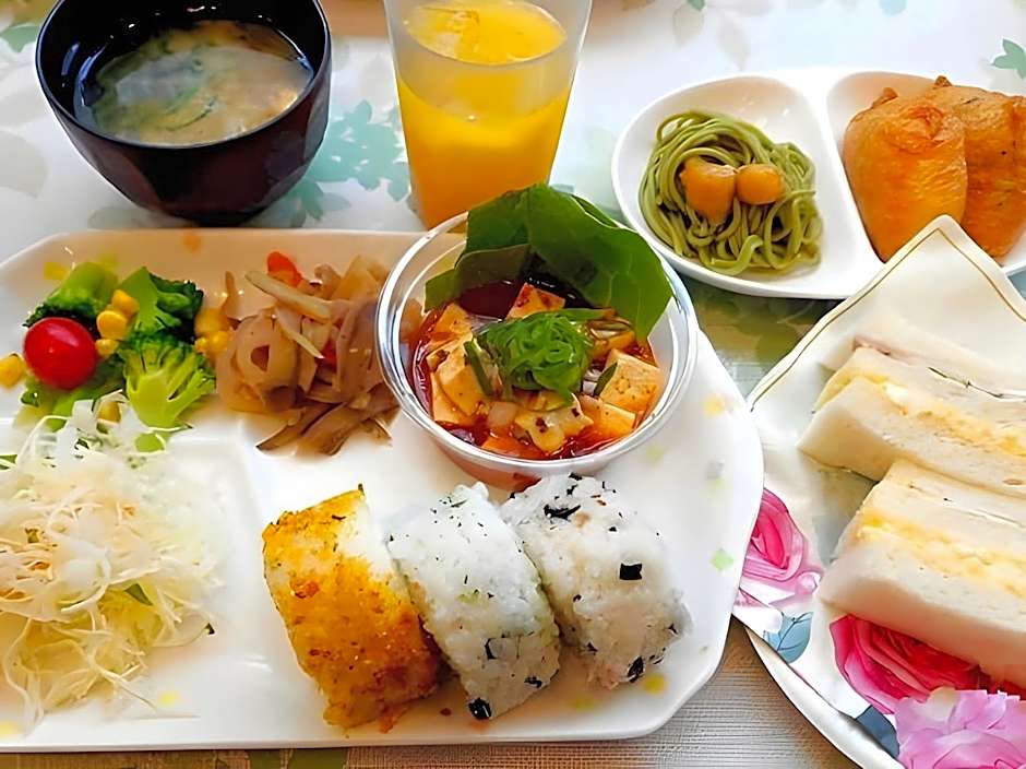Toyoko Inn Shin-Osaka-eki Higashi-guchi