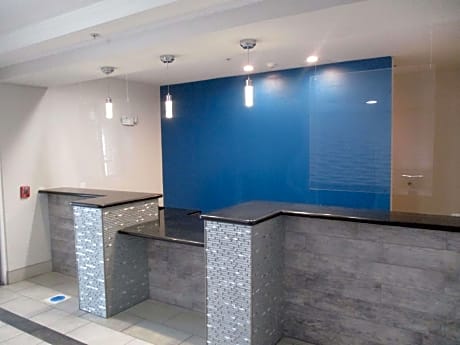 Best Western Plus Stephenville Inn