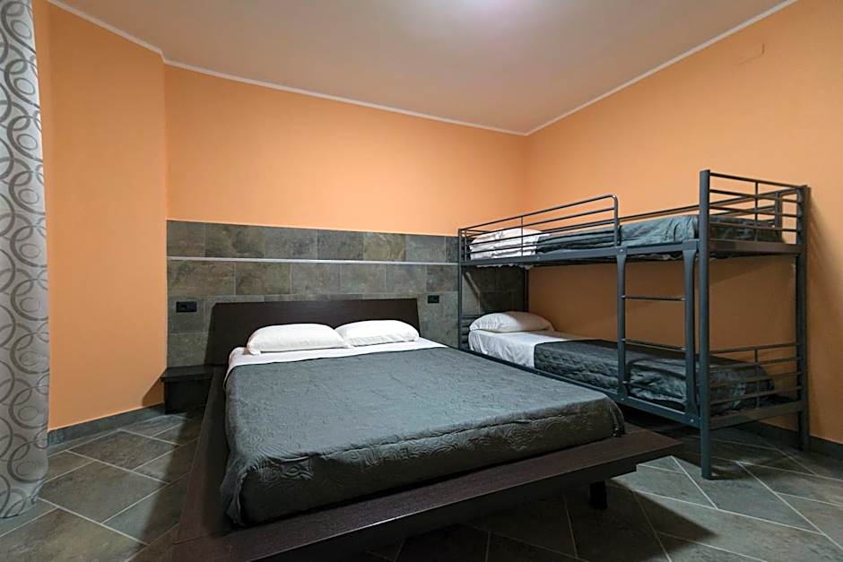 B&B Mazzini