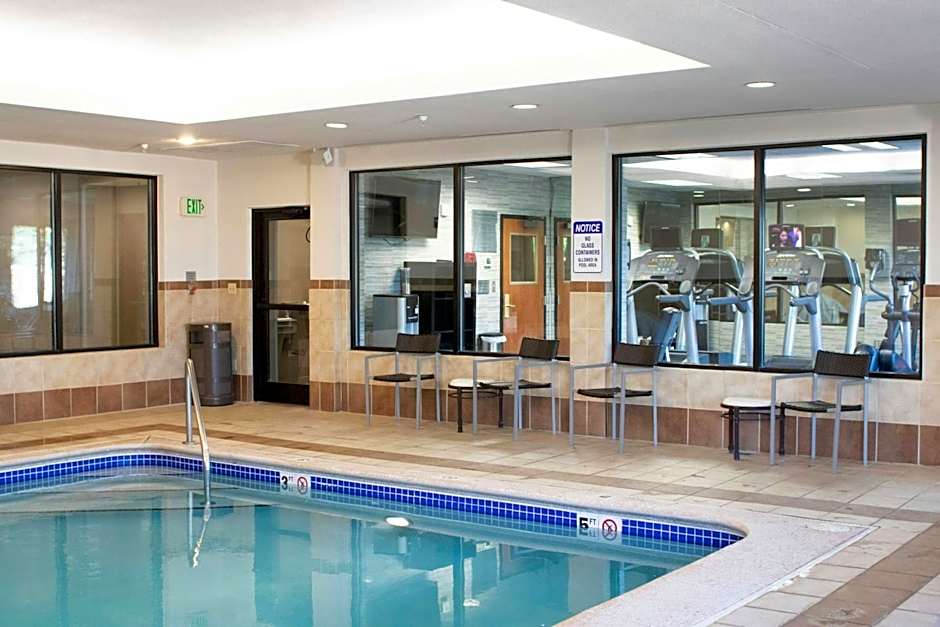 Courtyard by Marriott Denver South/Park Meadows Mall