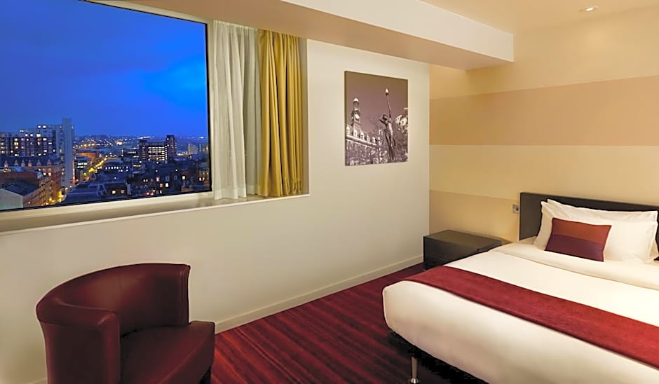 Park Plaza Leeds
