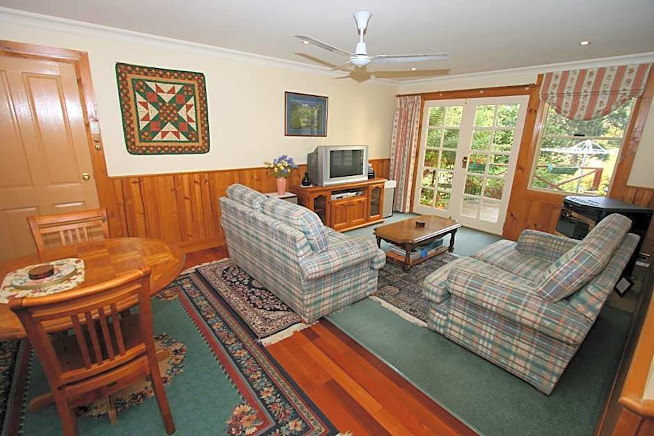 Donalea Bed & Breakfast