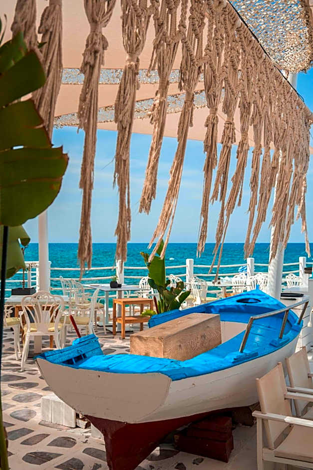 Glaros Beach Hotel