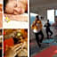RUDRAM HOTEL YOGA & AYURVEDA RETREAT