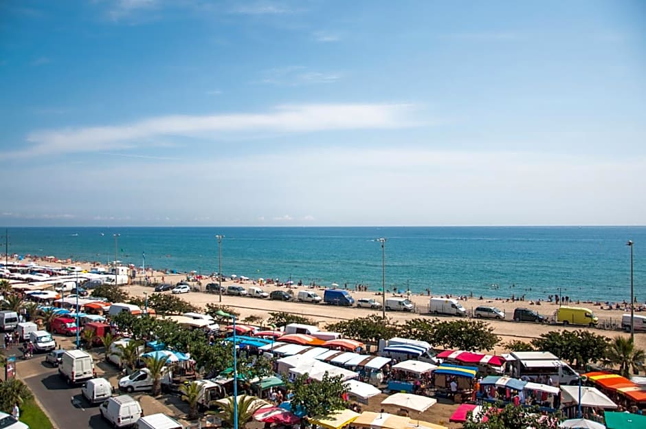 Mar I Sol Logis
