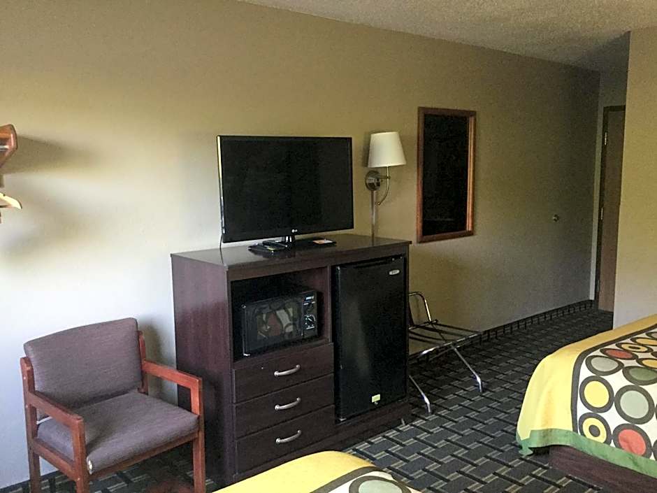 Super 8 by Wyndham Youngstown/Austintown