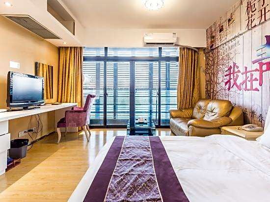 Nomo International Apartment