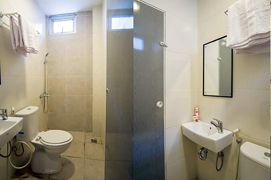 Super OYO 360 Mangaan Residence