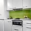 City Edge North Melbourne Apartment Hotel