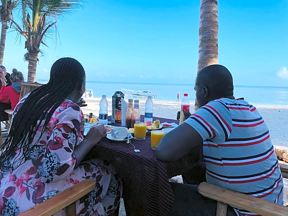 Aquarium Beach House