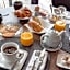Le Boeuf Couronné - Hôtel & Restaurant Chartres- Logis Hotels
