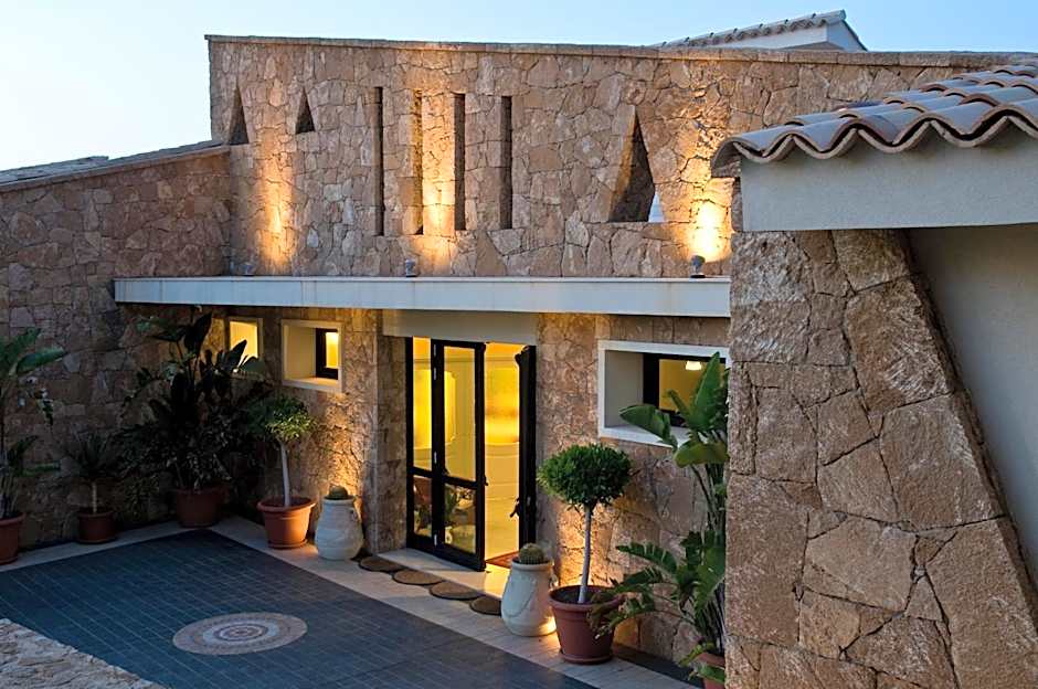 Hotel Capo Campolato