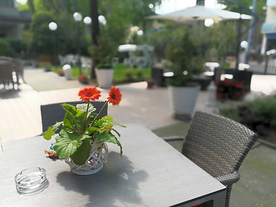 Hotel Verde Luna