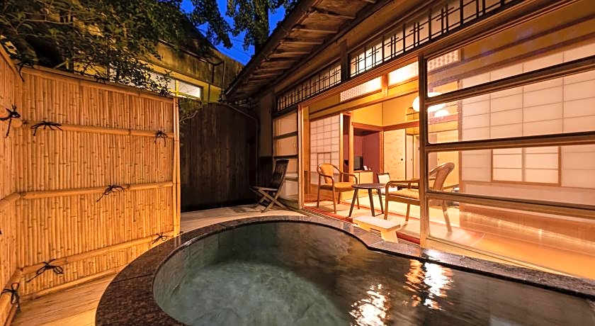 Ryokan Okutsusou