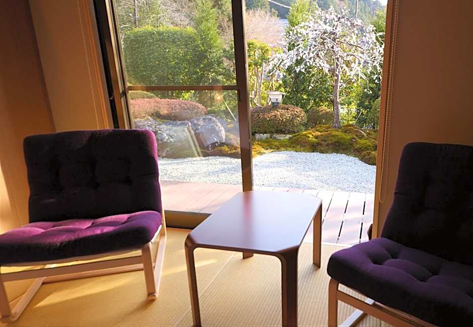 Japanese Ryokan Seryo