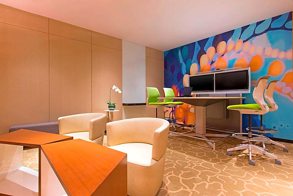 The Westin Chongqing Liberation Square