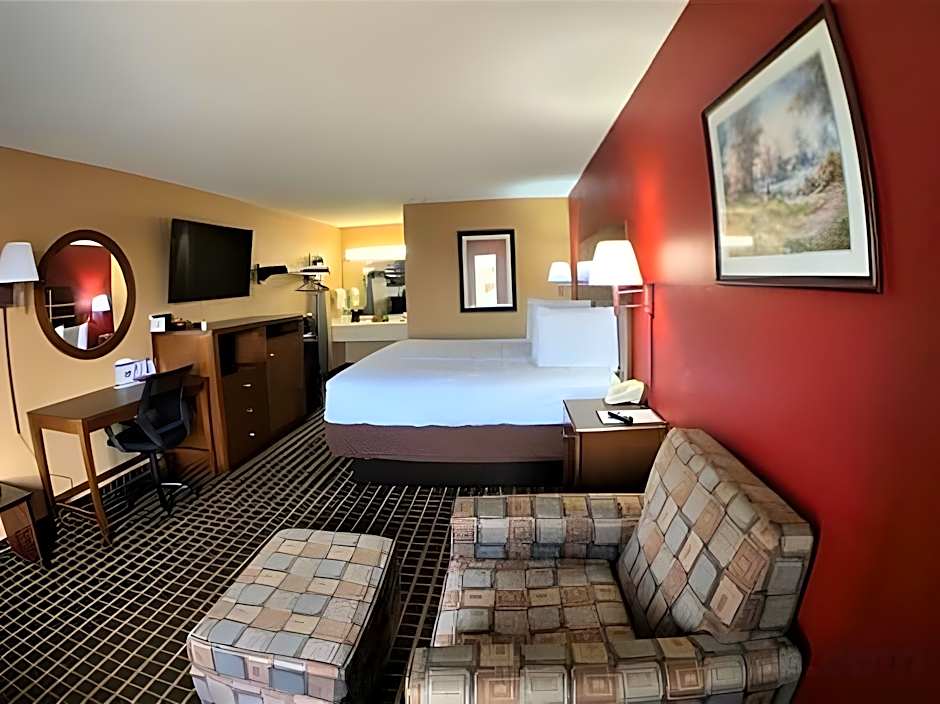 Econo Lodge