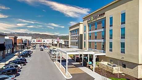 Home2 Suites By Hilton Nashville Bellevue