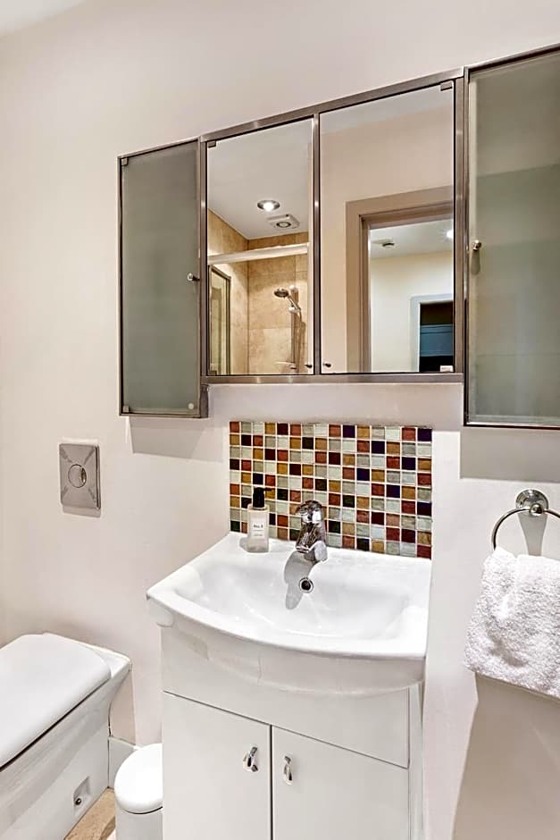 Granville Apartments Harrogate