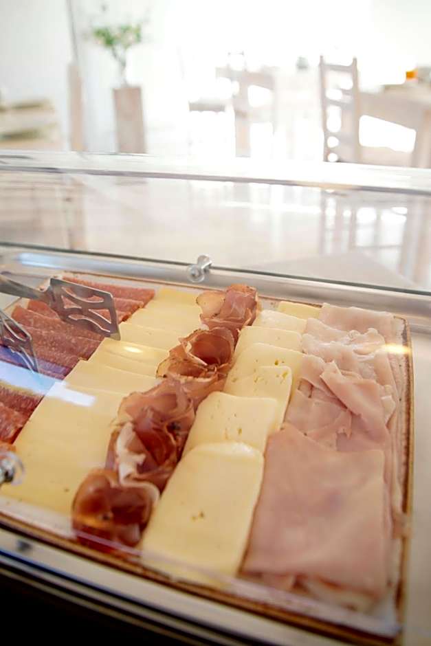 Residence Gonda&Giuliano