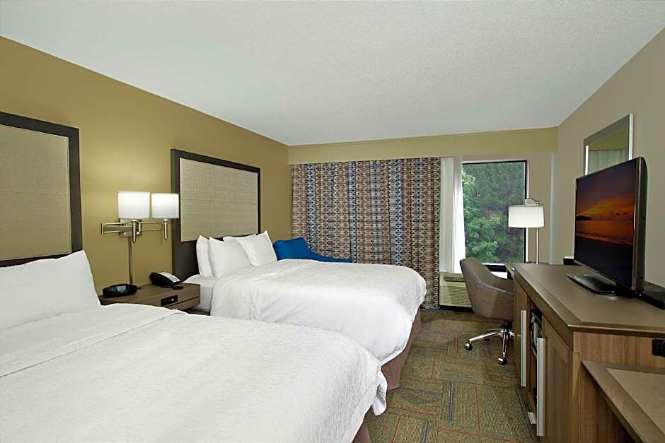 Photo 1 of 1 of 2 Double Beds