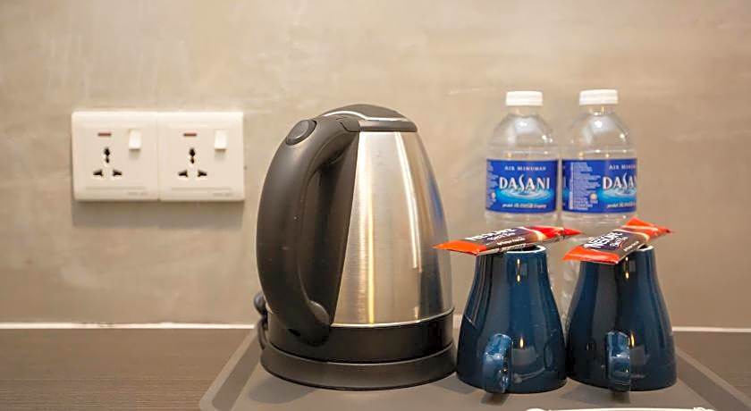 1 Hotel Signature Port Dickson