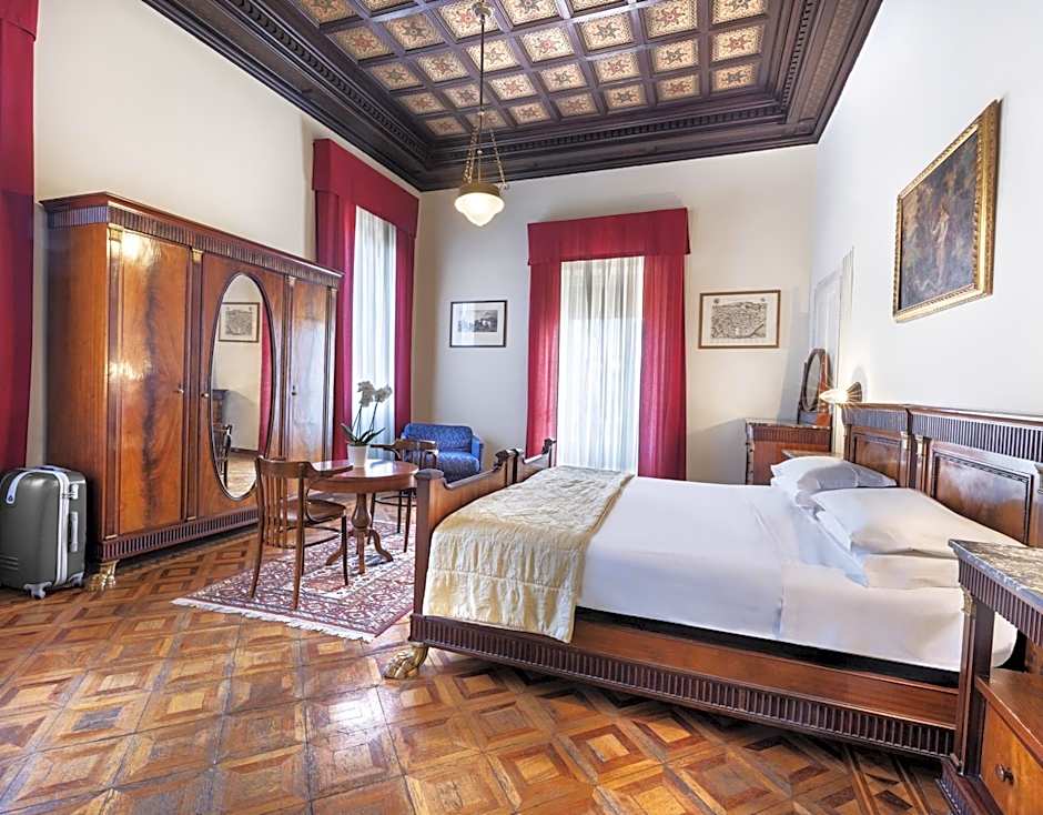 Hotel Palace Bologna Centro