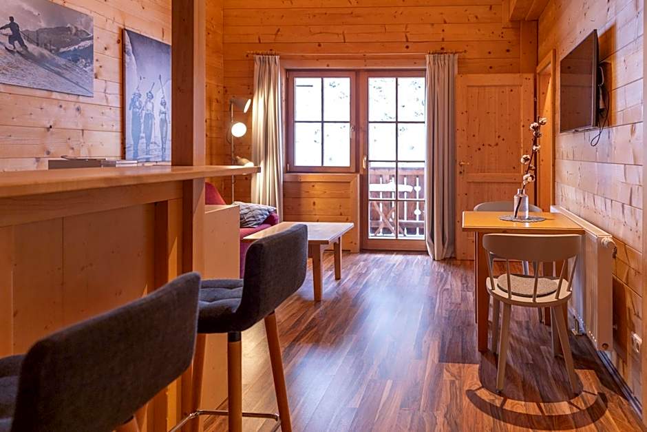 Almgasthof Windischgrätz