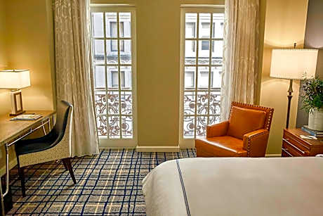 The Adolphus, Autograph Collection by Marriott