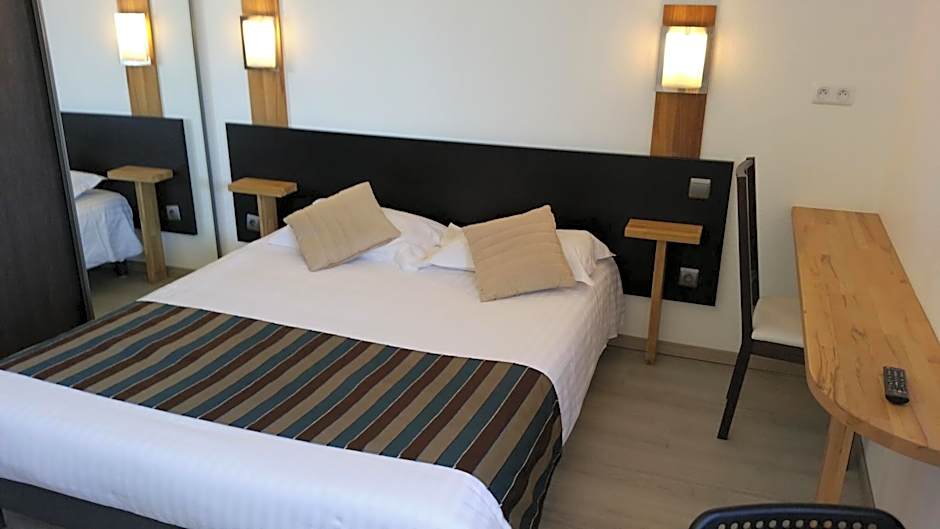 Appart'hotel Residella House Room & Kitchen Avignon Le Pontet