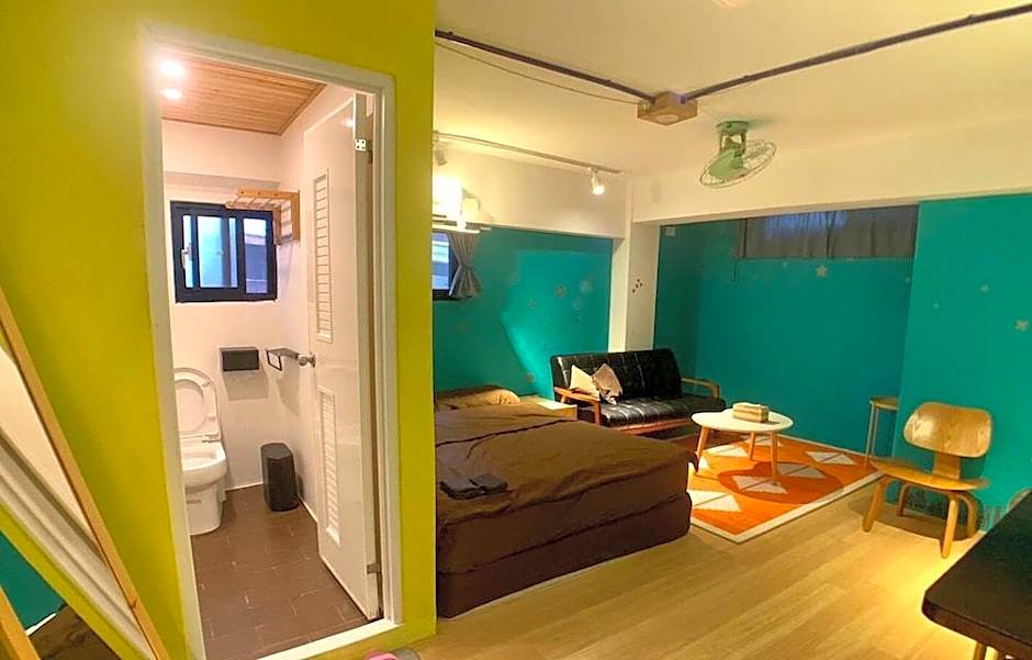 Leo Ho Hostel