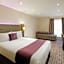 Premier Inn Dover - A20