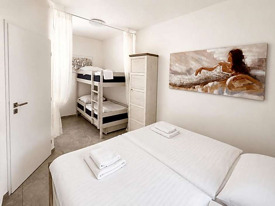 Aparthotel Olympland